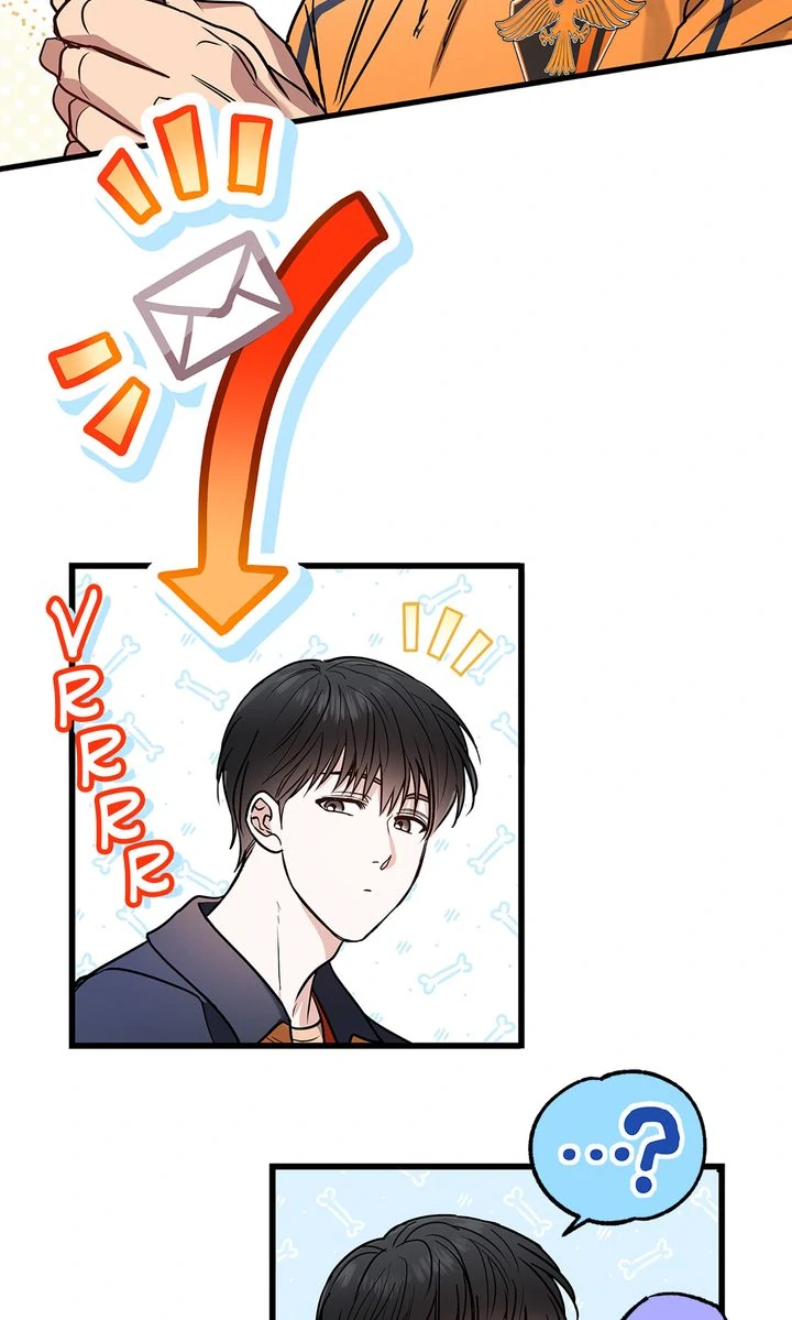Meet Me Halfway [Full ver.] - Episode 2 manhwa