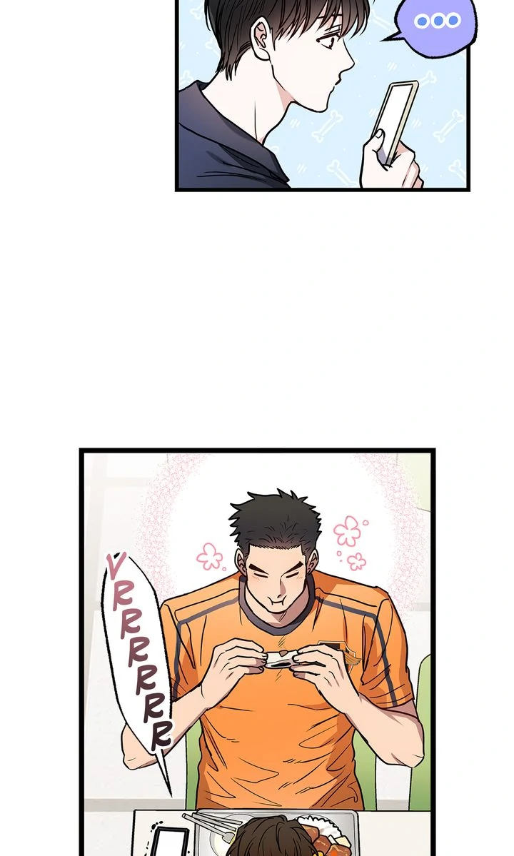 Meet Me Halfway [Full ver.] - Episode 2 manhwa
