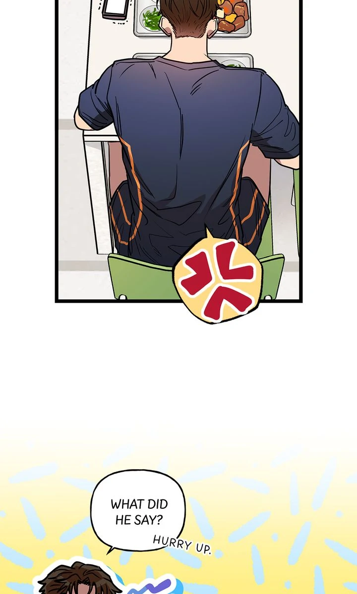 Meet Me Halfway [Full ver.] - Episode 2 manhwa