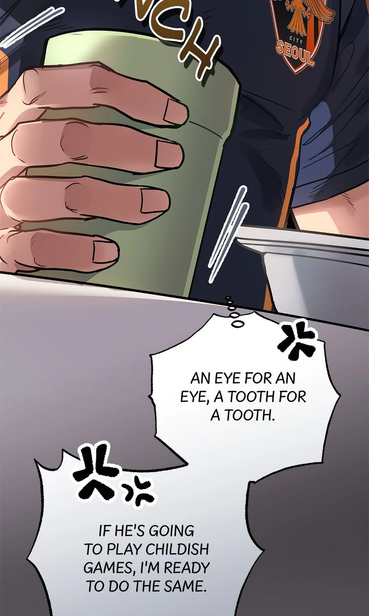 Meet Me Halfway [Full ver.] - Episode 2 manhwa