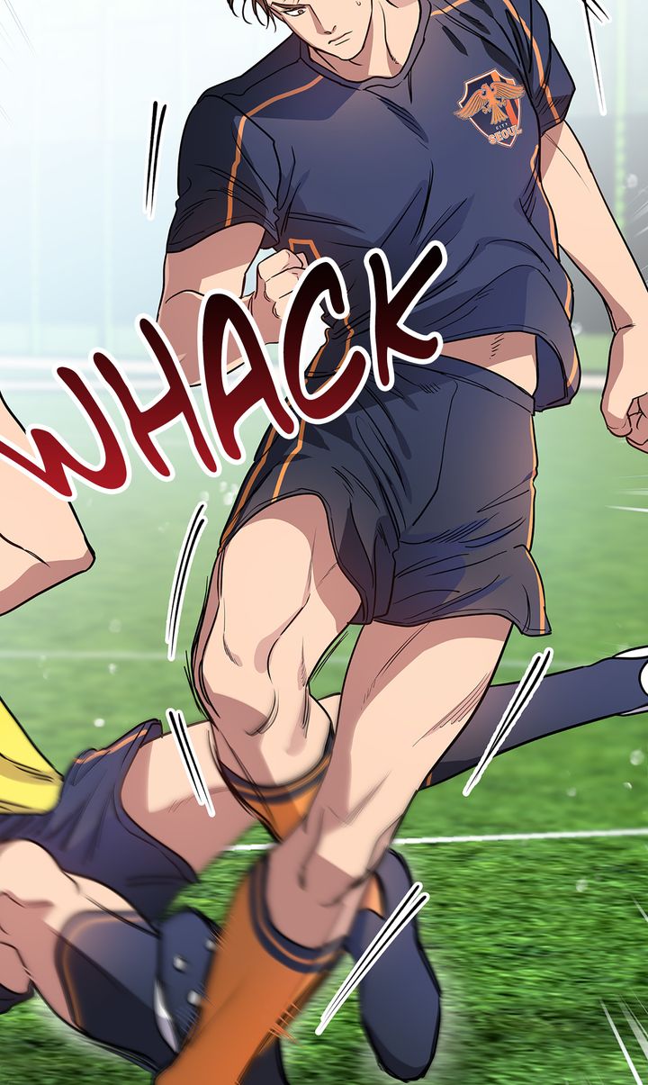 Meet Me Halfway [Full ver.] - Episode 3 manhwa