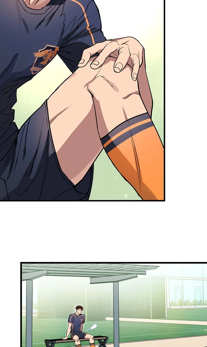 Meet Me Halfway [Full ver.] - Episode 3 manhwa