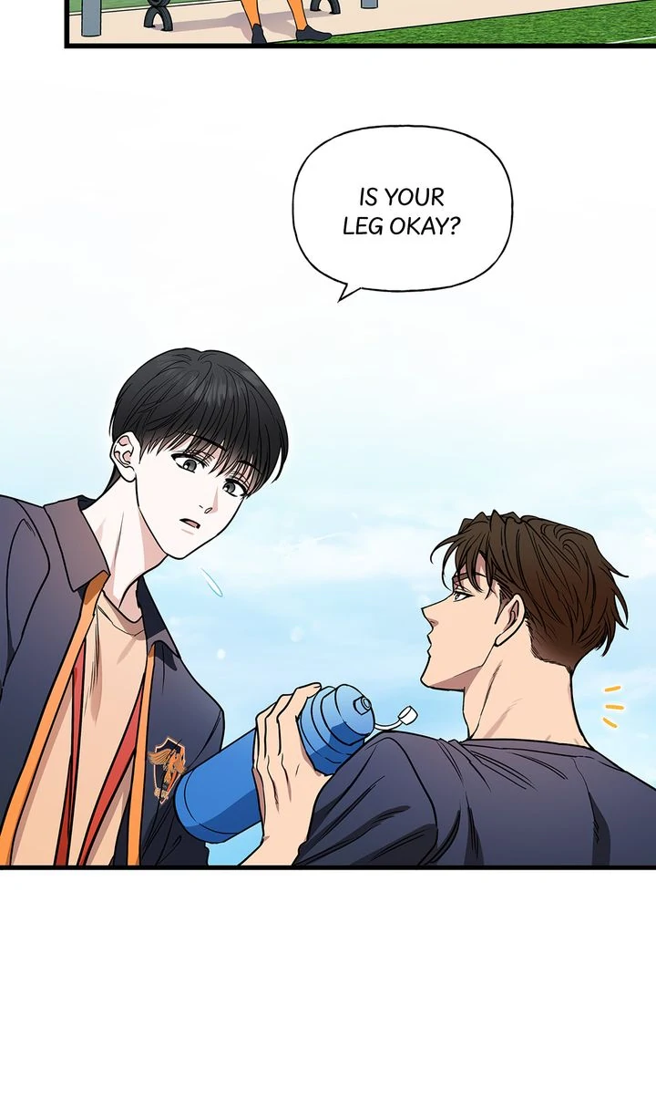 Meet Me Halfway [Full ver.] - Episode 3 manhwa