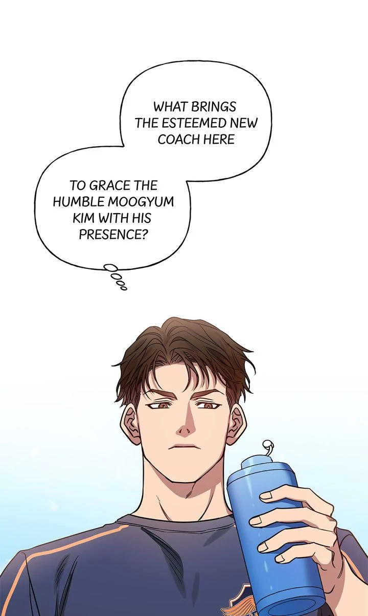 Meet Me Halfway [Full ver.] - Episode 3 manhwa