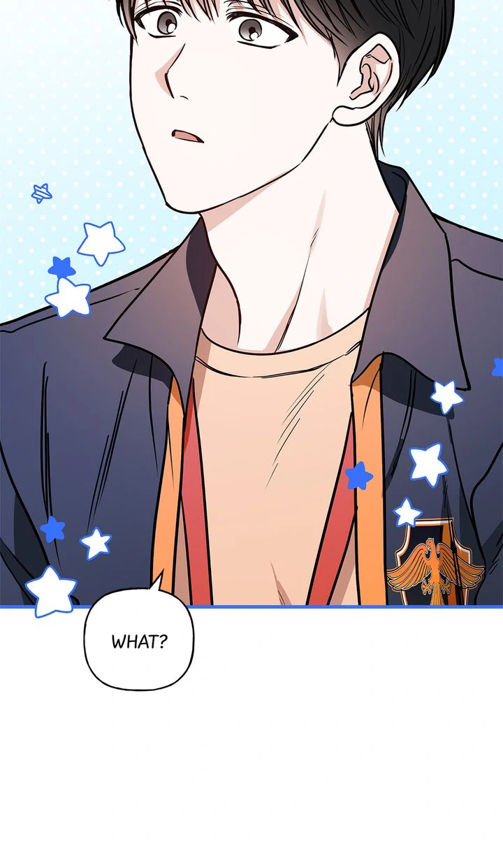 Meet Me Halfway [Full ver.] - Episode 3 manhwa