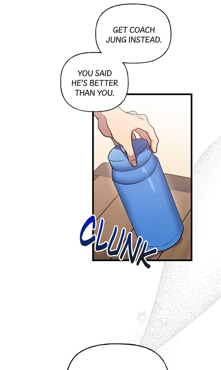 Meet Me Halfway [Full ver.] - Episode 3 manhwa