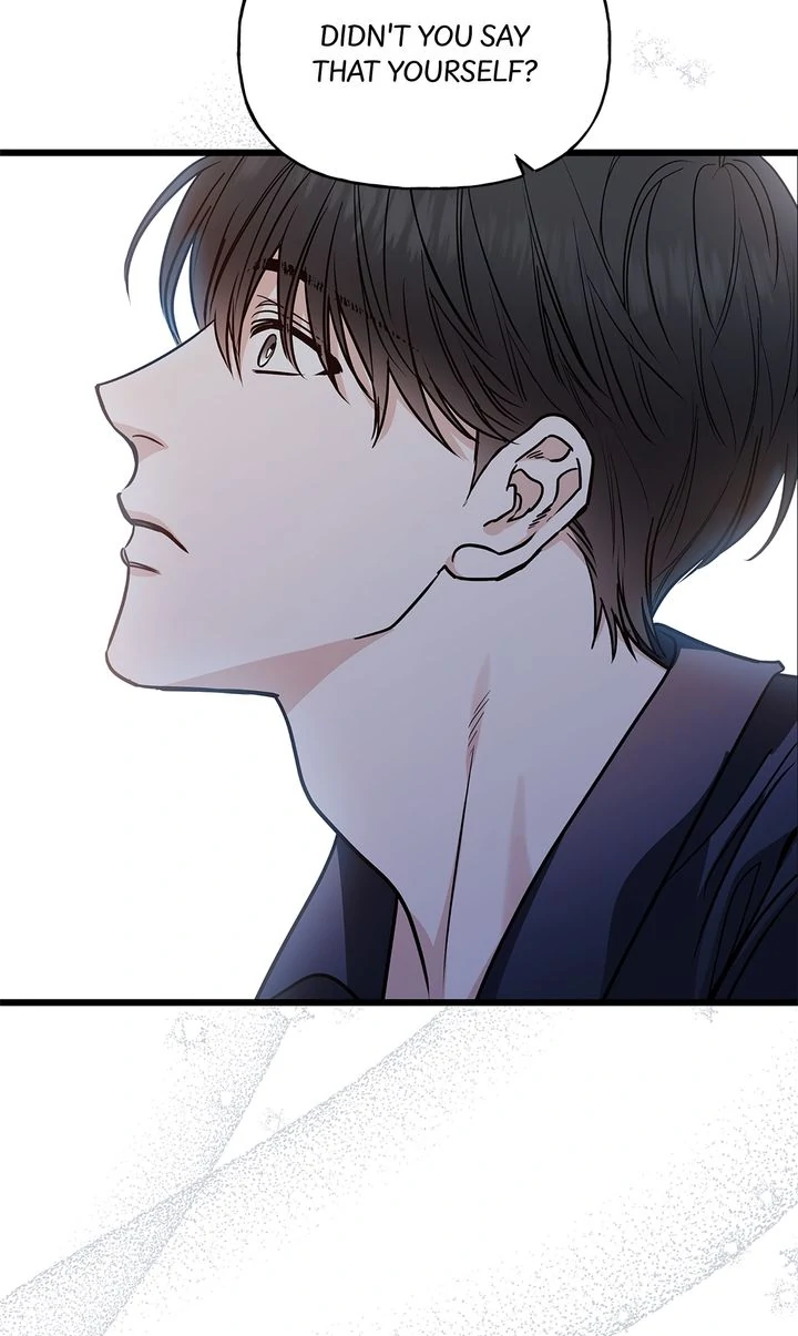Meet Me Halfway [Full ver.] - Episode 3 manhwa