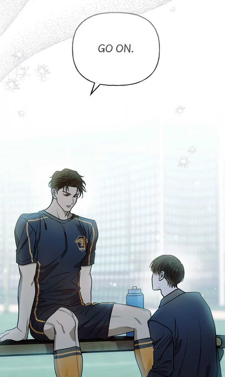 Meet Me Halfway [Full ver.] - Episode 3 manhwa