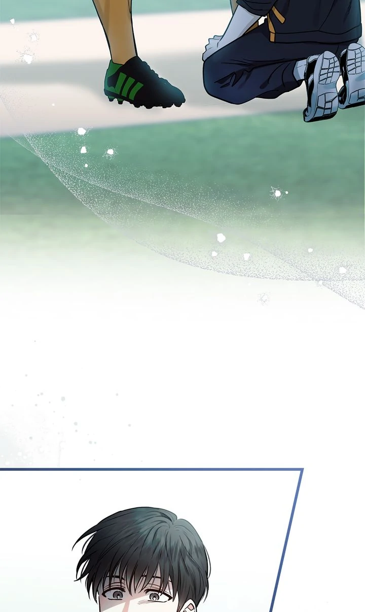 Meet Me Halfway [Full ver.] - Episode 3 manhwa
