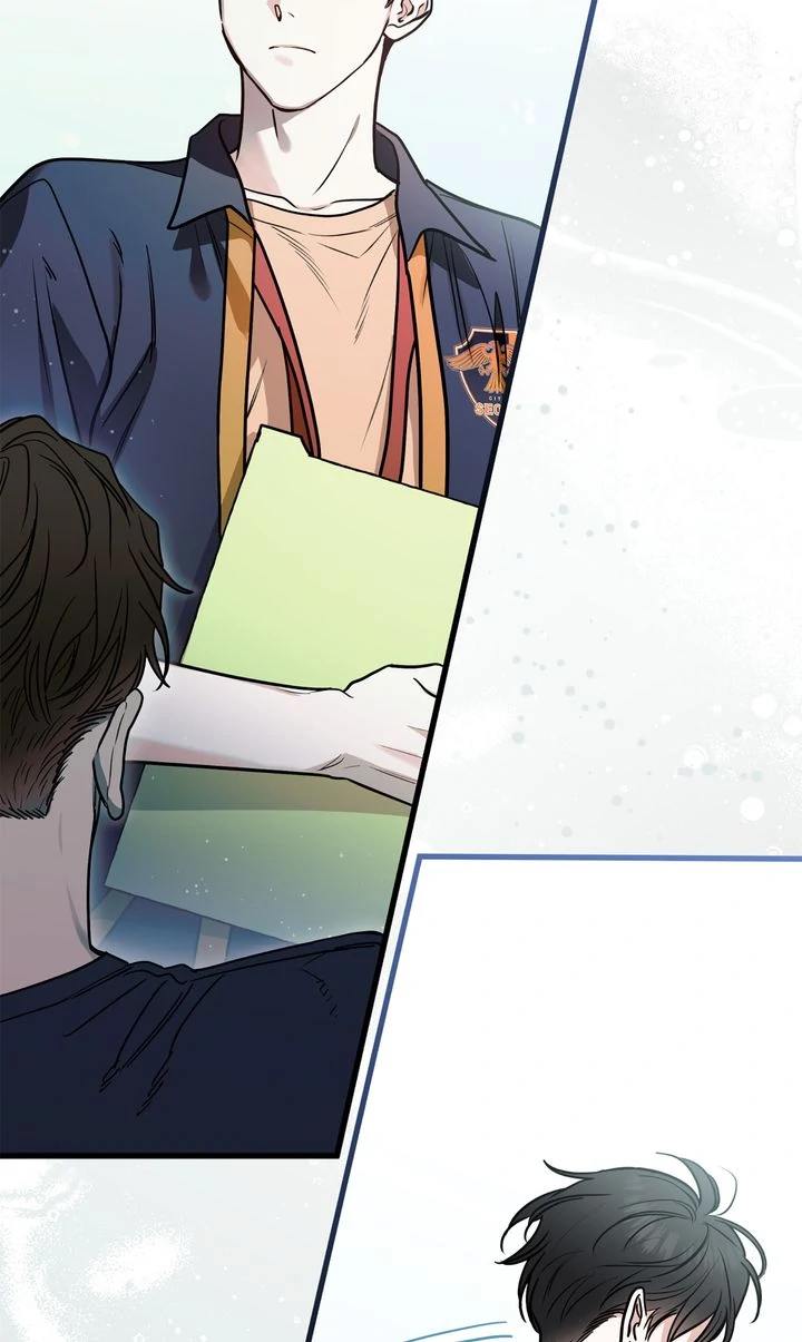 Meet Me Halfway [Full ver.] - Episode 3 manhwa