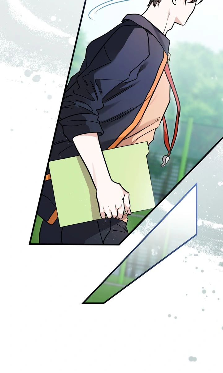 Meet Me Halfway [Full ver.] - Episode 3 manhwa