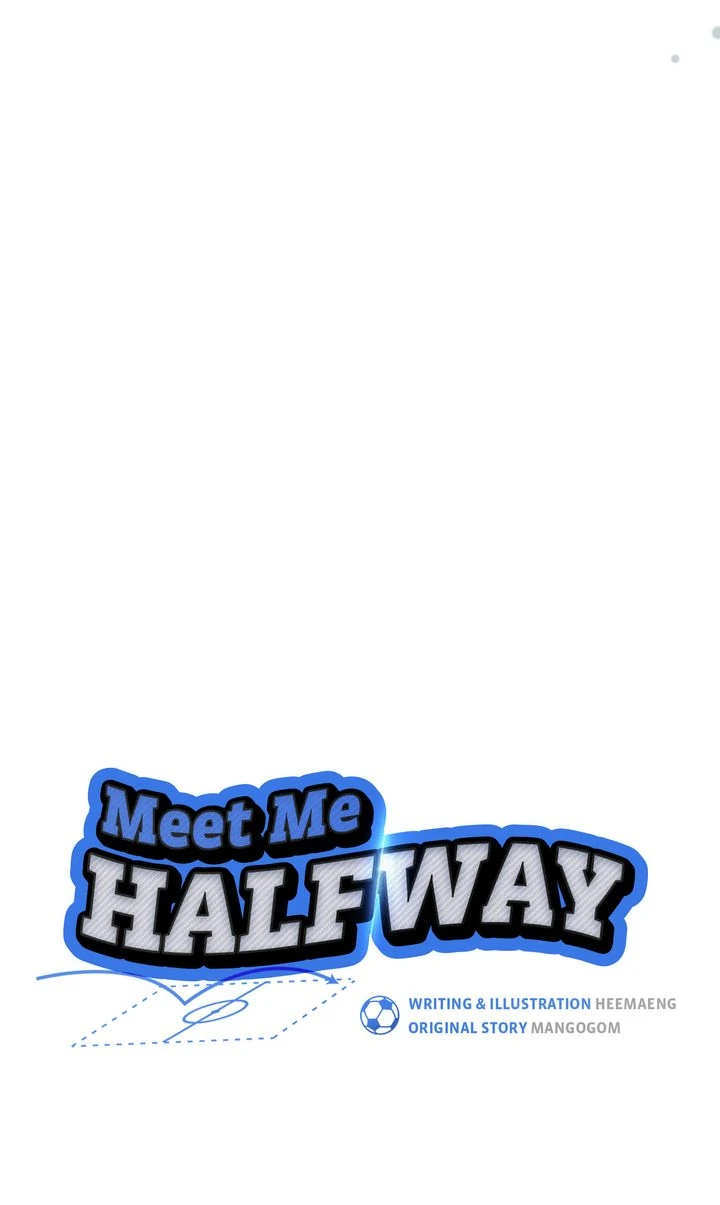 Meet Me Halfway [Full ver.] - Episode 3 manhwa