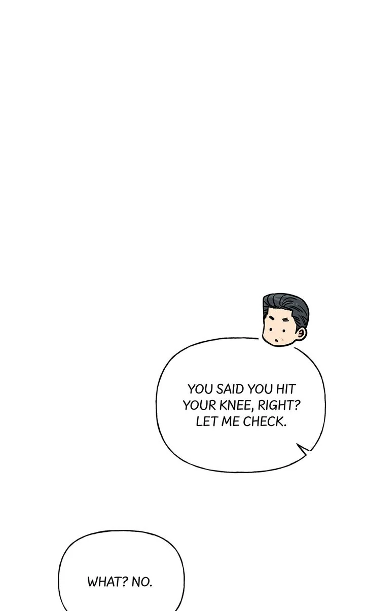 Meet Me Halfway [Full ver.] - Episode 3 manhwa