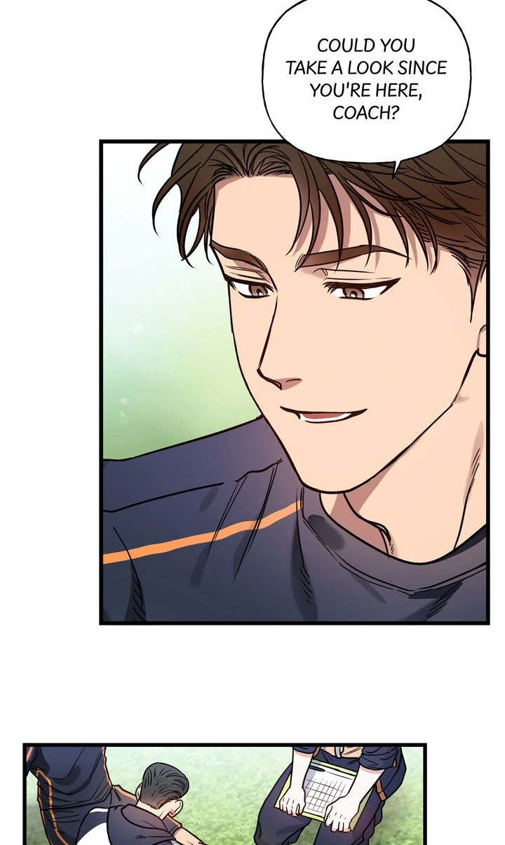 Meet Me Halfway [Full ver.] - Episode 3 manhwa