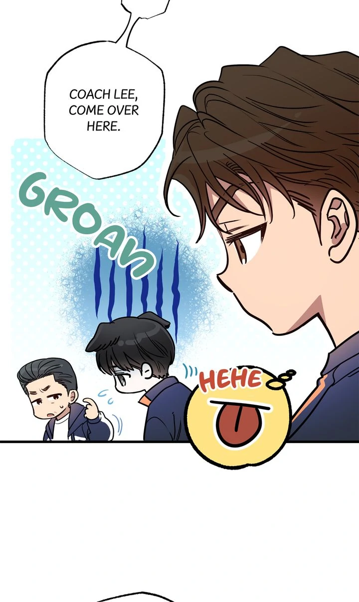 Meet Me Halfway [Full ver.] - Episode 3 manhwa