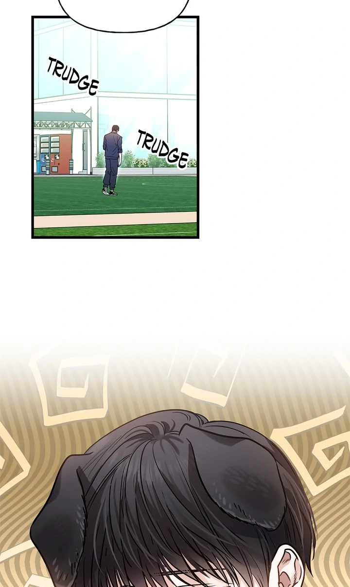 Meet Me Halfway [Full ver.] - Episode 3 manhwa