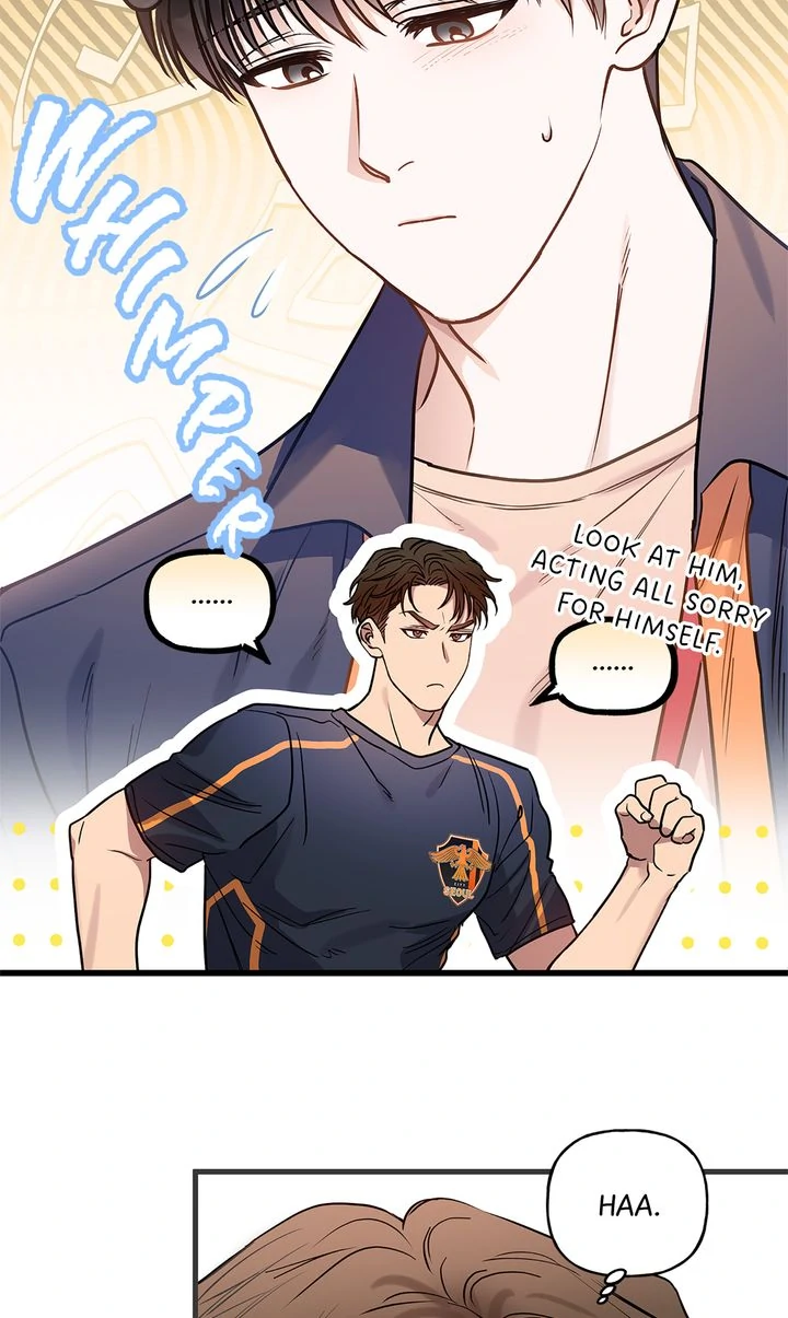 Meet Me Halfway [Full ver.] - Episode 3 manhwa