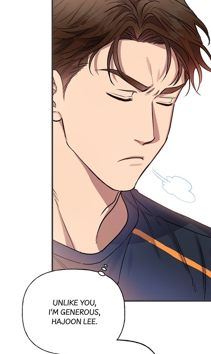 Meet Me Halfway [Full ver.] - Episode 3 manhwa