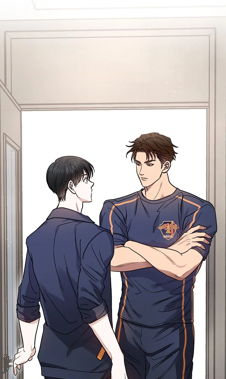 Meet Me Halfway [Full ver.] - Episode 3 manhwa