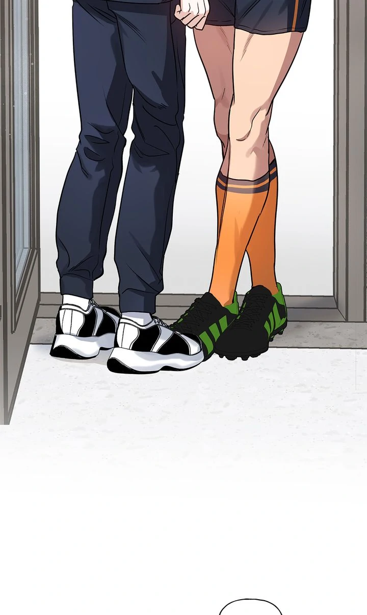 Meet Me Halfway [Full ver.] - Episode 3 manhwa