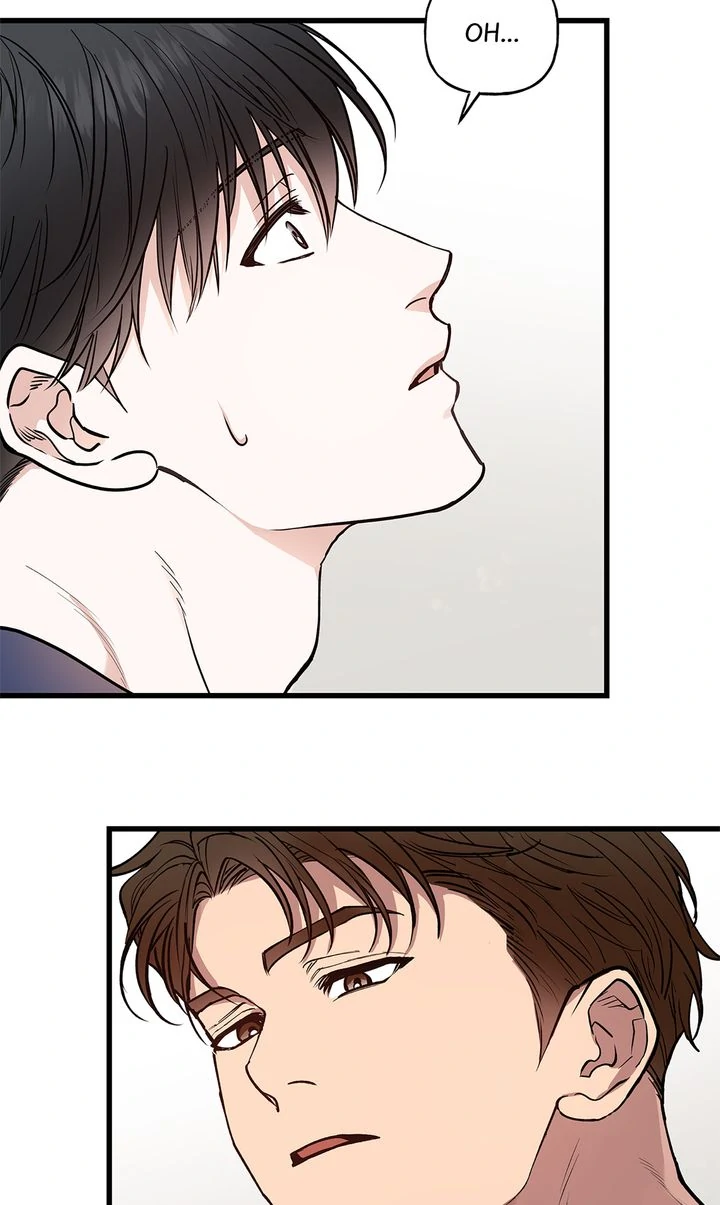 Meet Me Halfway [Full ver.] - Episode 3 manhwa