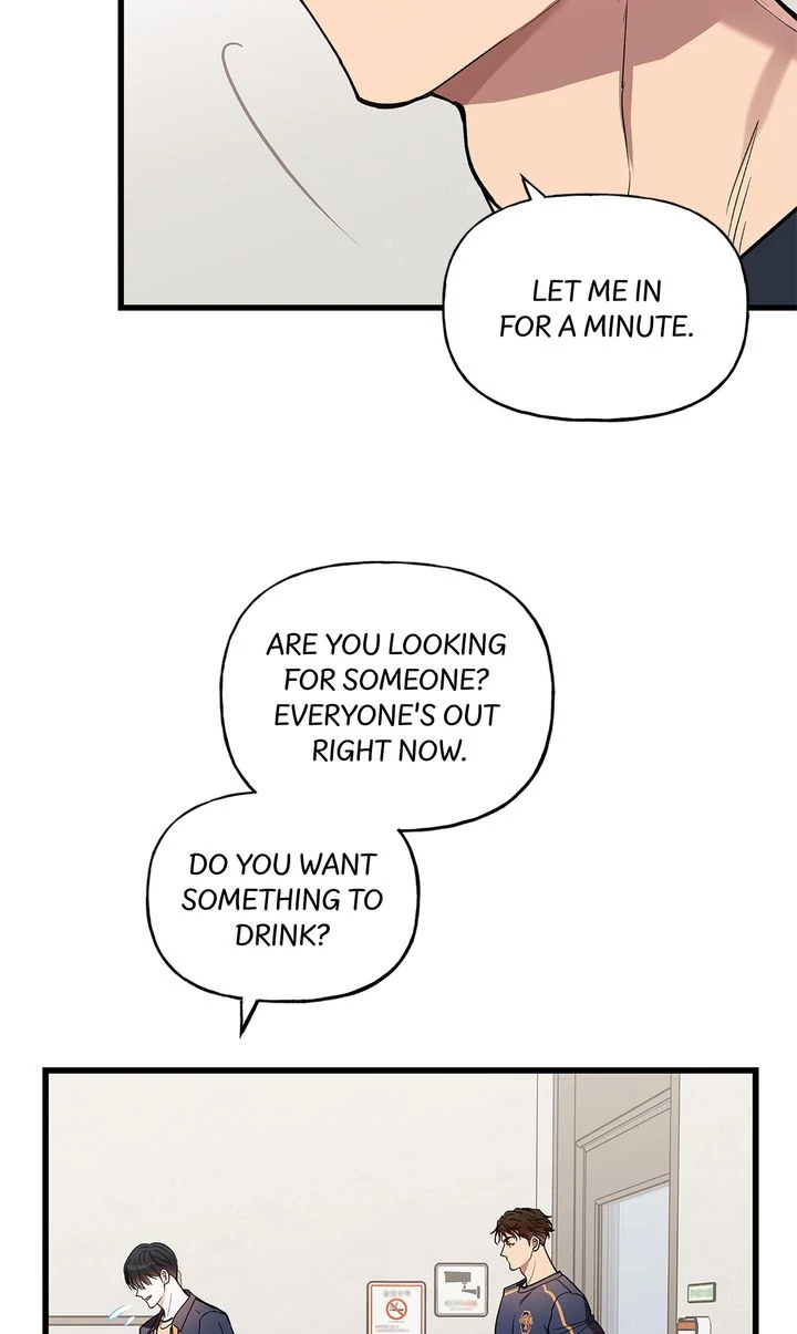 Meet Me Halfway [Full ver.] - Episode 3 manhwa