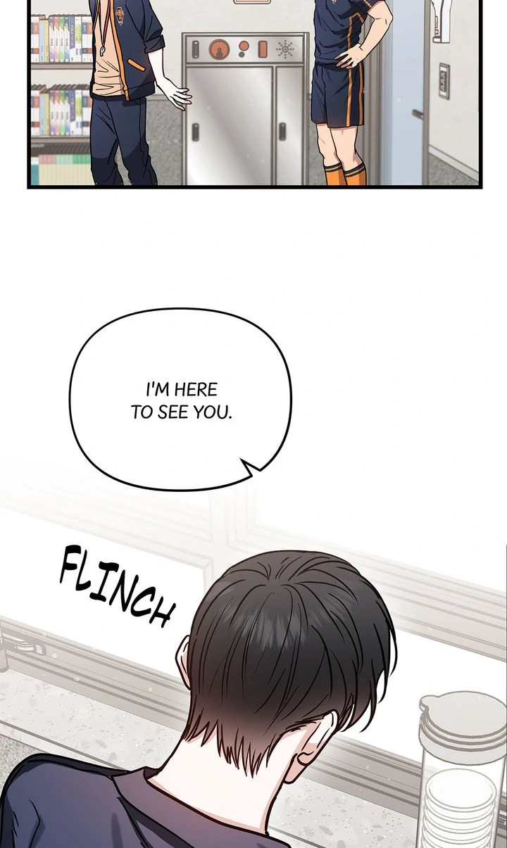 Meet Me Halfway [Full ver.] - Episode 3 manhwa