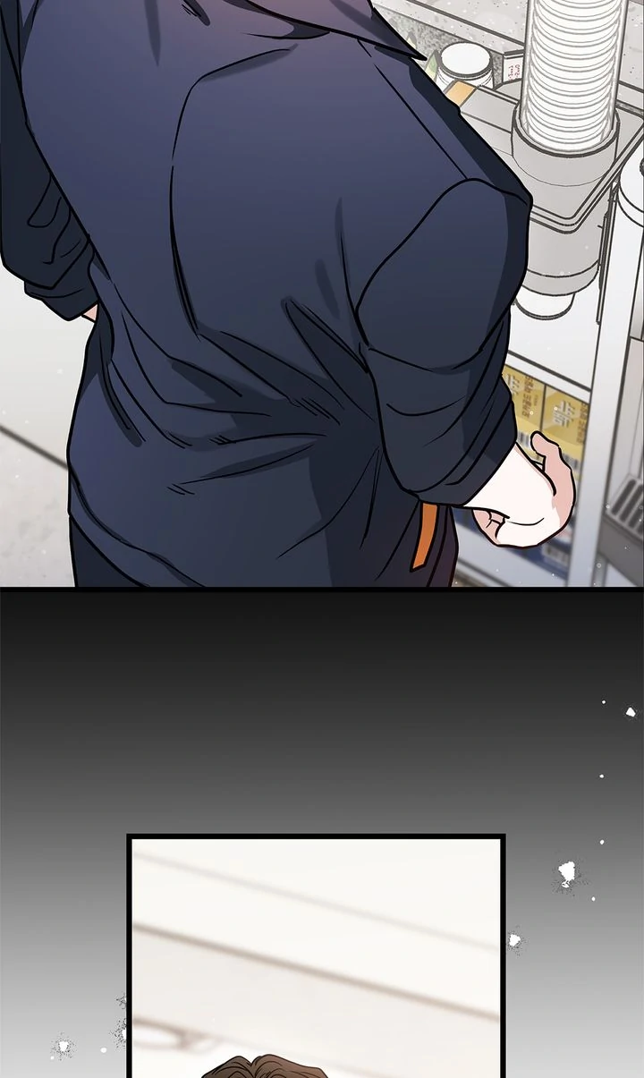 Meet Me Halfway [Full ver.] - Episode 3 manhwa
