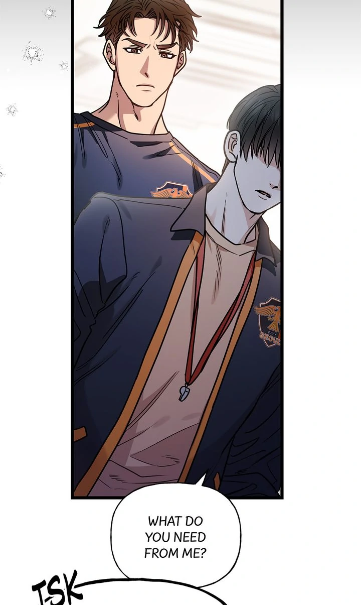 Meet Me Halfway [Full ver.] - Episode 3 manhwa