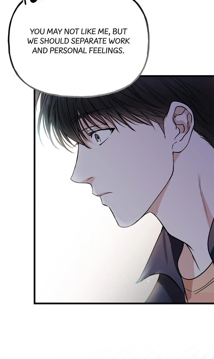 Meet Me Halfway [Full ver.] - Episode 3 manhwa