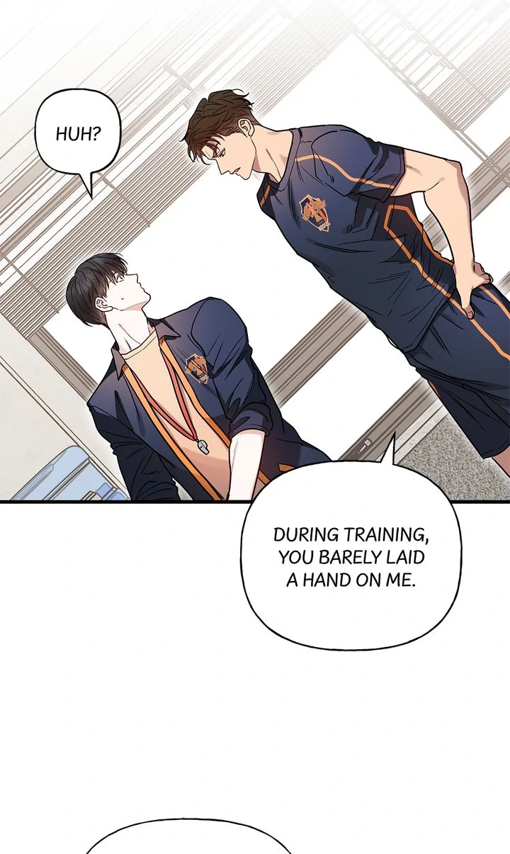 Meet Me Halfway [Full ver.] - Episode 3 manhwa