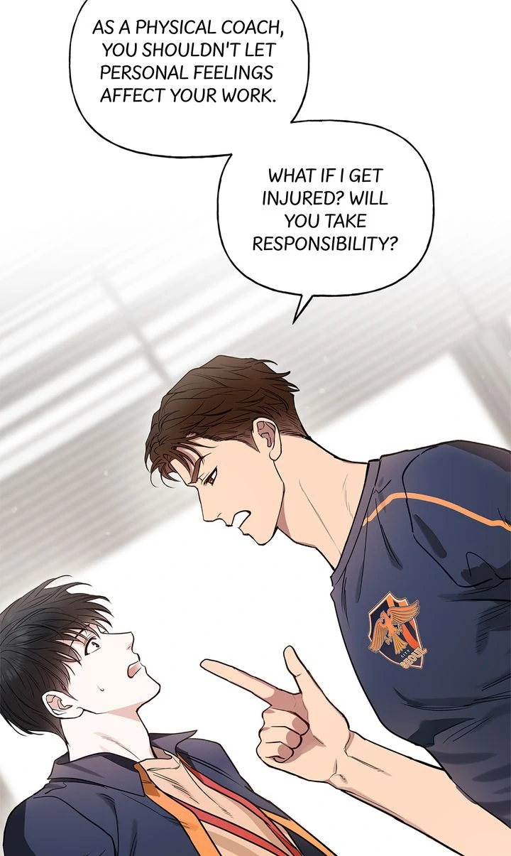 Meet Me Halfway [Full ver.] - Episode 3 manhwa