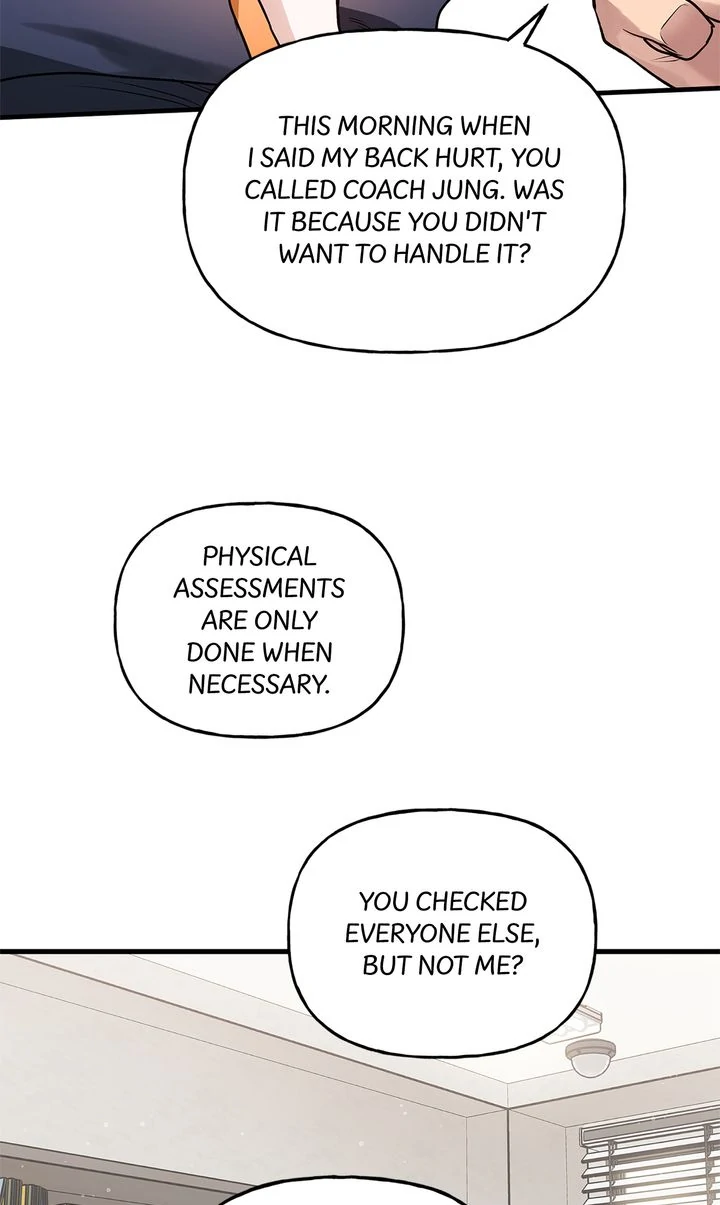Meet Me Halfway [Full ver.] - Episode 3 manhwa