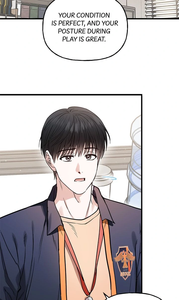 Meet Me Halfway [Full ver.] - Episode 3 manhwa