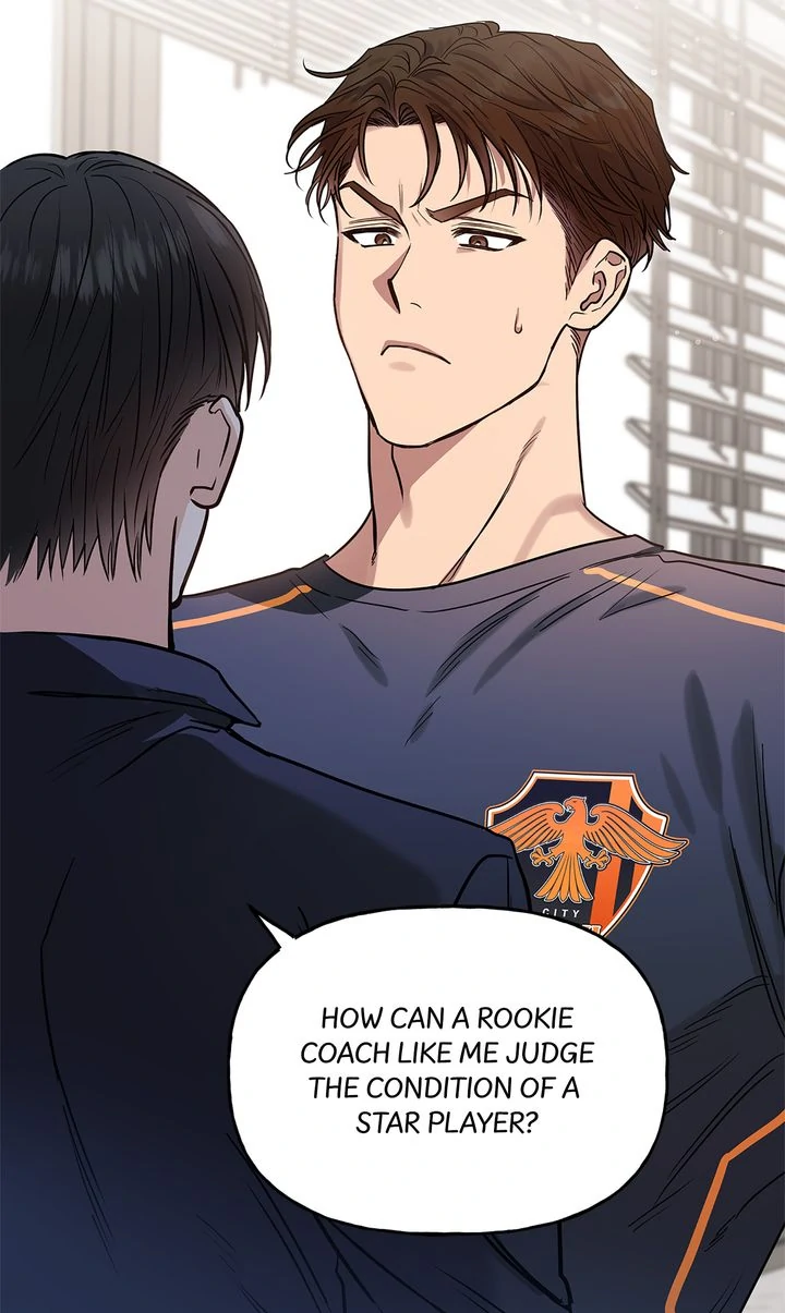 Meet Me Halfway [Full ver.] - Episode 3 manhwa