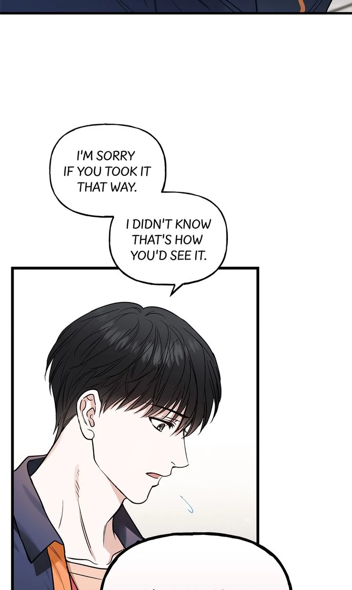 Meet Me Halfway [Full ver.] - Episode 3 manhwa