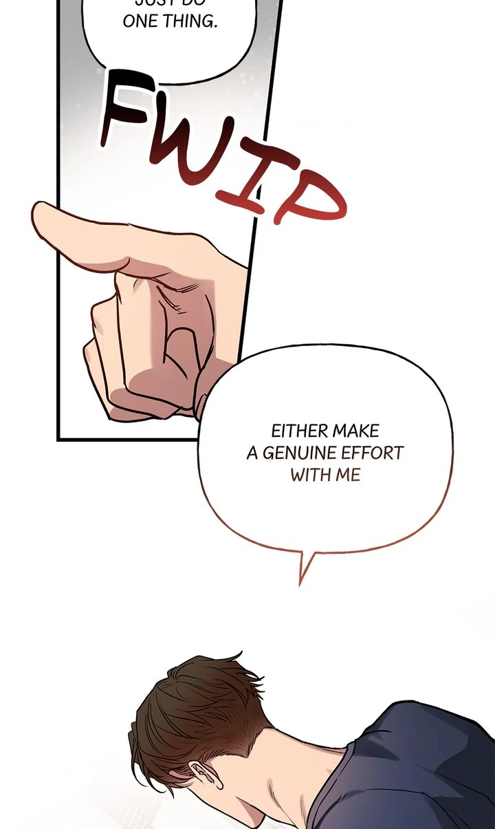 Meet Me Halfway [Full ver.] - Episode 3 manhwa