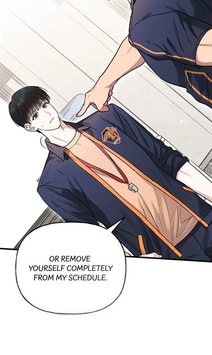Meet Me Halfway [Full ver.] - Episode 3 manhwa
