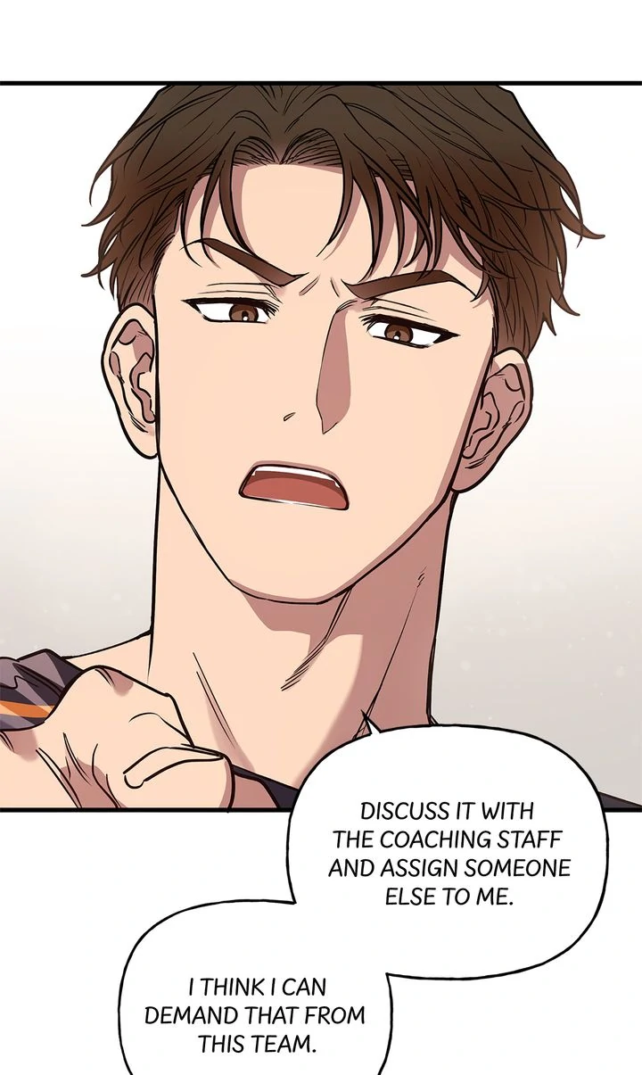 Meet Me Halfway [Full ver.] - Episode 3 manhwa