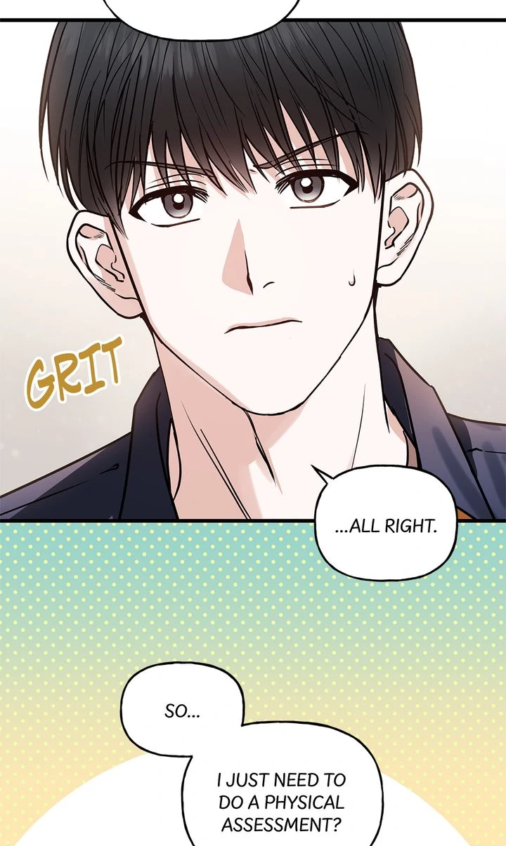Meet Me Halfway [Full ver.] - Episode 3 manhwa