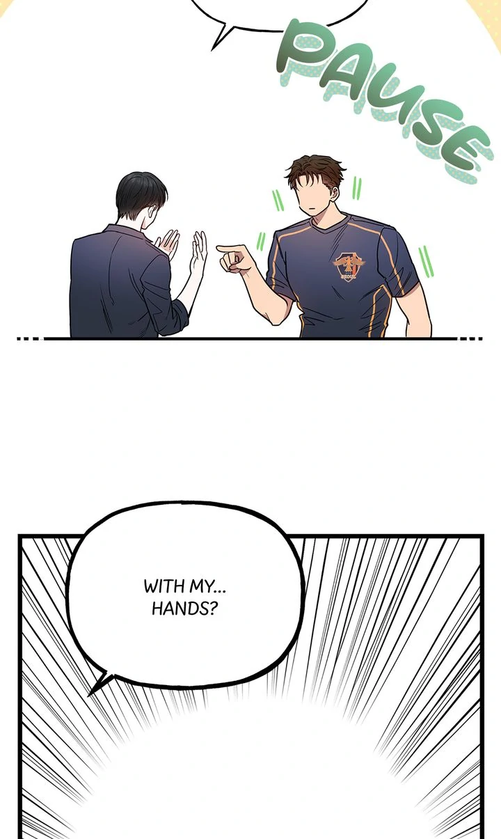Meet Me Halfway [Full ver.] - Episode 3 manhwa