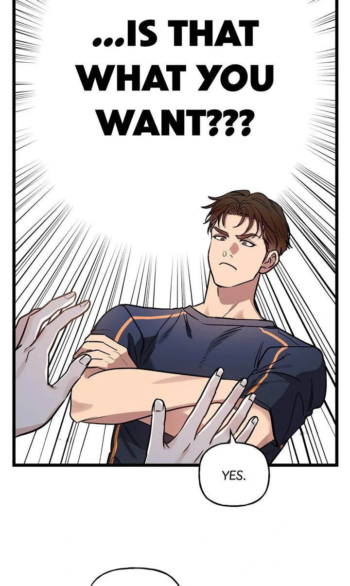 Meet Me Halfway [Full ver.] - Episode 3 manhwa