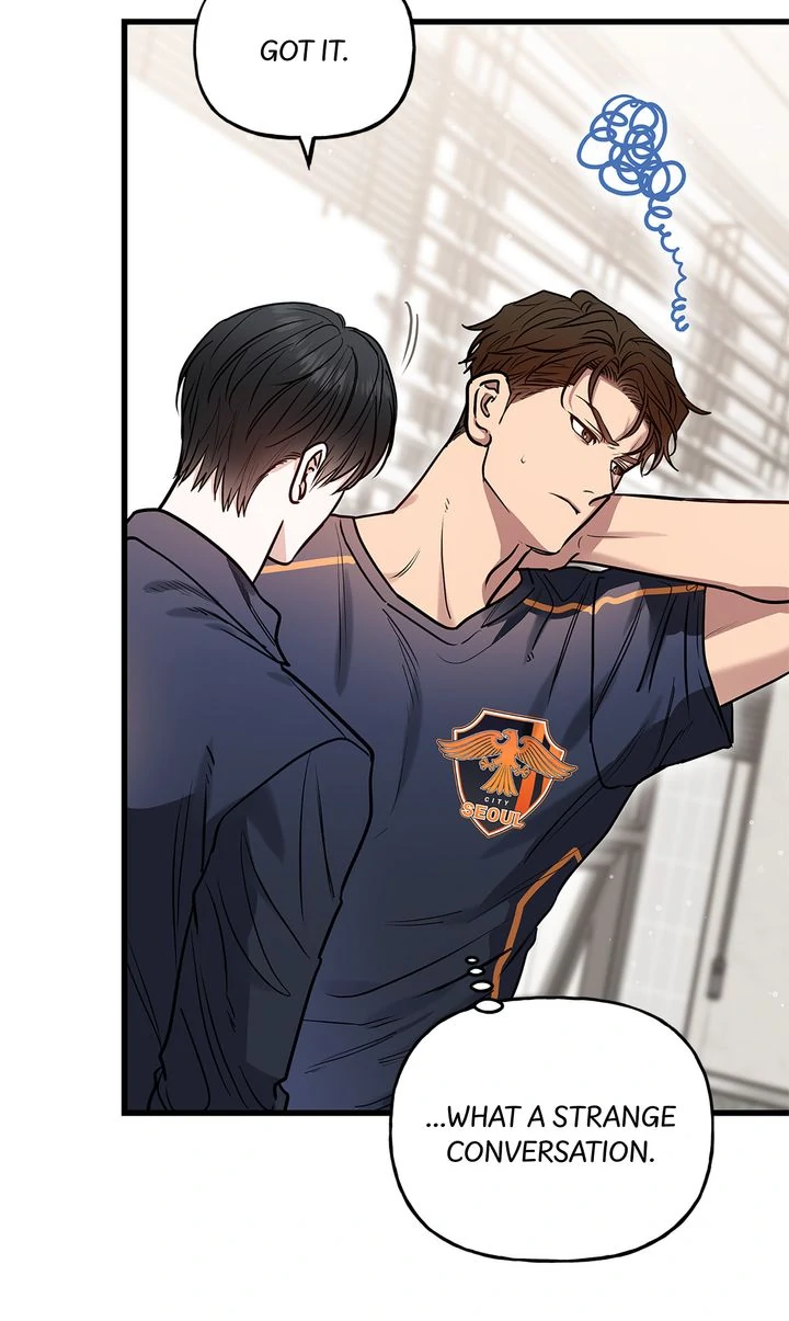 Meet Me Halfway [Full ver.] - Episode 3 manhwa