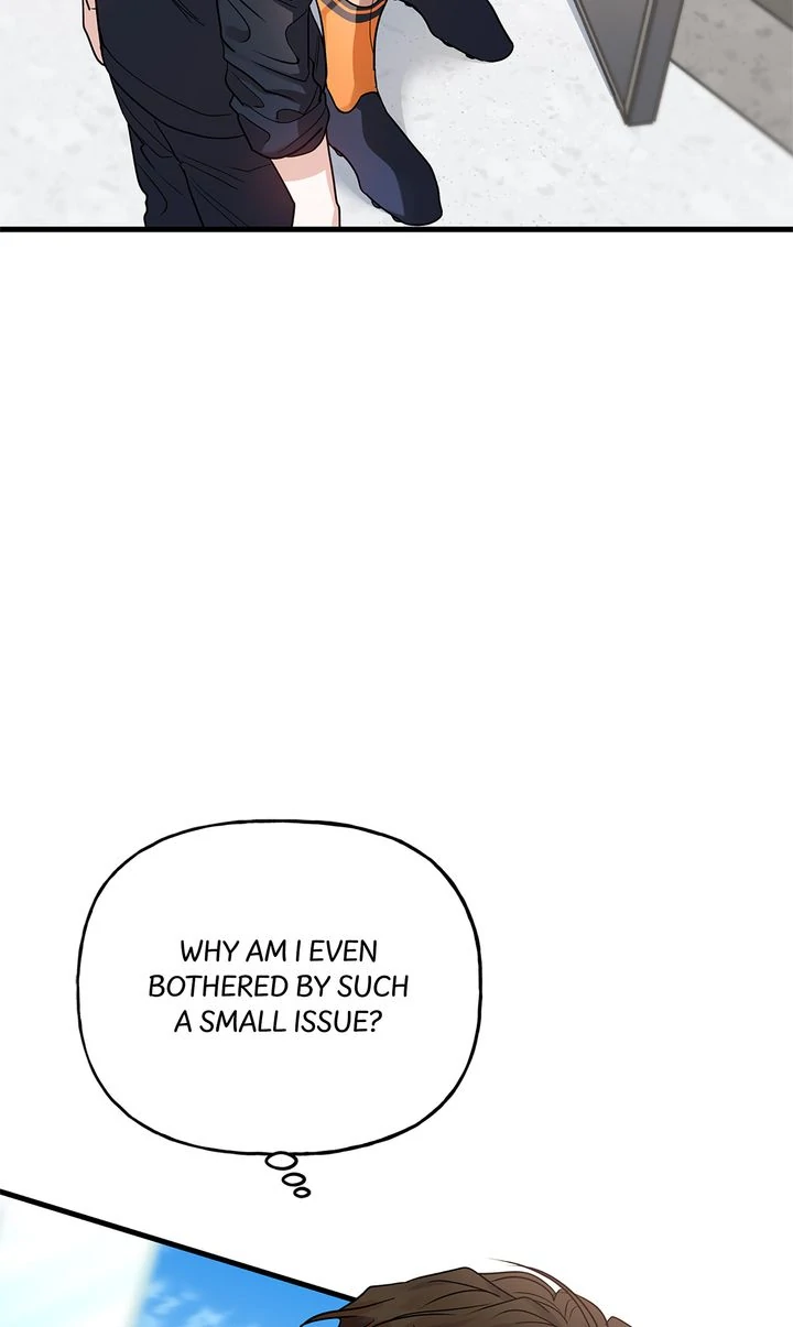 Meet Me Halfway [Full ver.] - Episode 3 manhwa