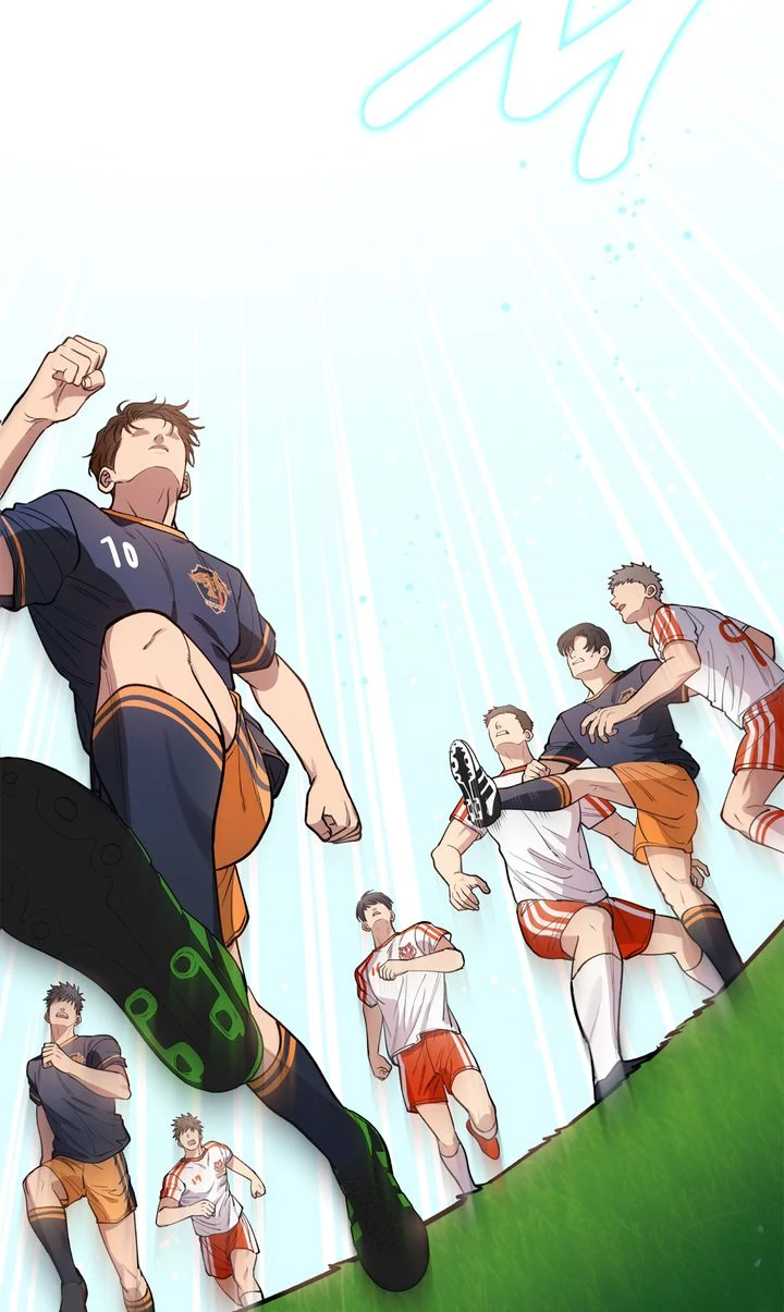 Meet Me Halfway [Full ver.] - Episode 3 manhwa