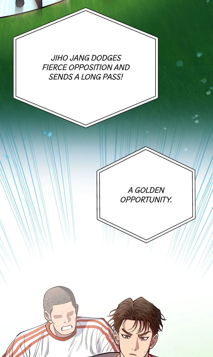 Meet Me Halfway [Full ver.] - Episode 3 manhwa