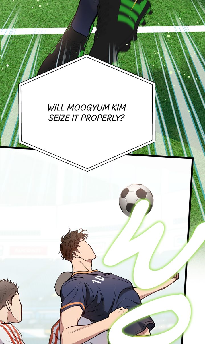 Meet Me Halfway [Full ver.] - Episode 3 manhwa