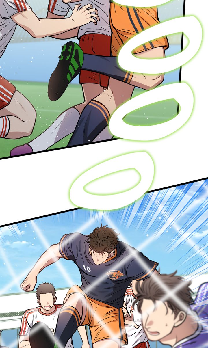 Meet Me Halfway [Full ver.] - Episode 3 manhwa