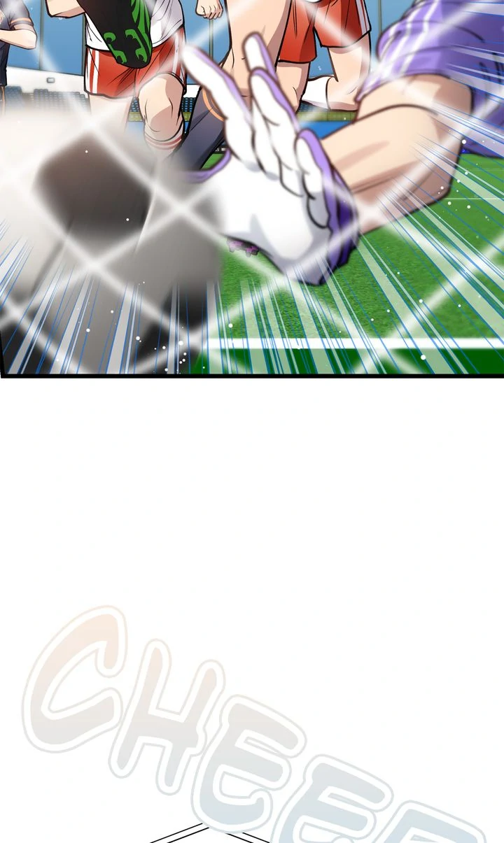 Meet Me Halfway [Full ver.] - Episode 3 manhwa