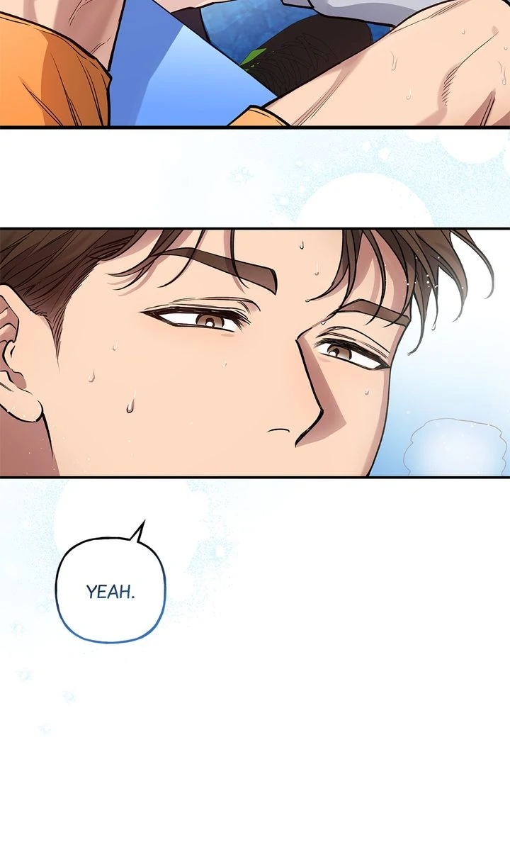 Meet Me Halfway [Full ver.] - Episode 3 manhwa